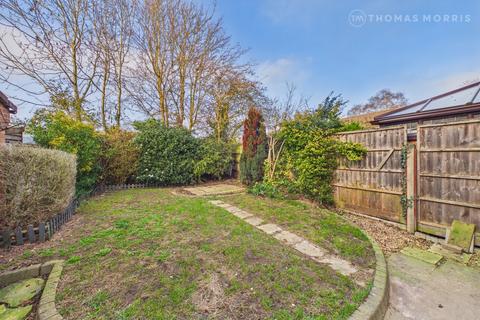undefined, Cornwallis Drive, St. Neots PE19