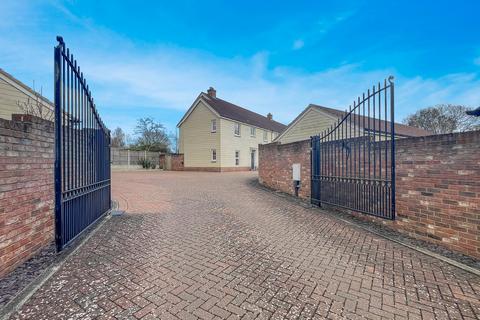 undefined, Lanham Green Road, Cressing, Braintree, CM77