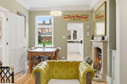 undefined, Albert Road, Evesham, WR11