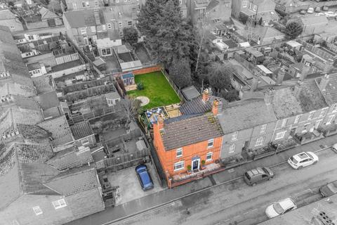 undefined, Albert Road, Evesham, WR11
