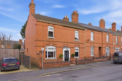 undefined, Albert Road, Evesham, WR11