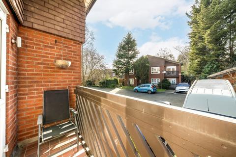 undefined, Cedar Close, London SE21