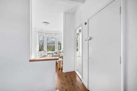 2 bedroom flat for sale, Underhill Road,  London, SE22
