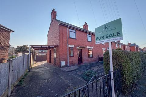 undefined, Waverley Crescent, Rossett, Wrexham