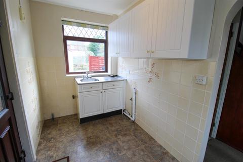 undefined, Waverley Crescent, Rossett, Wrexham
