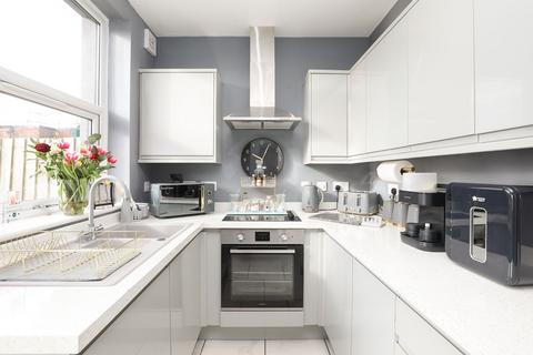 undefined, Queens Road, Sheffield S20