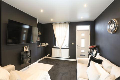 undefined, Queens Road, Sheffield S20