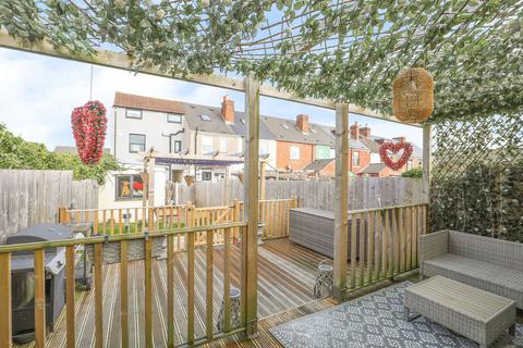 undefined, Queens Road, Sheffield S20