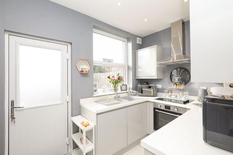undefined, Queens Road, Sheffield S20