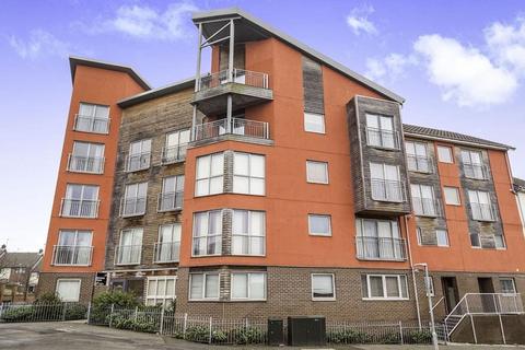 undefined, Salisbury Street, Liverpool L3