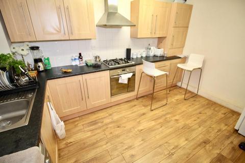 undefined, Salisbury Street, Liverpool L3