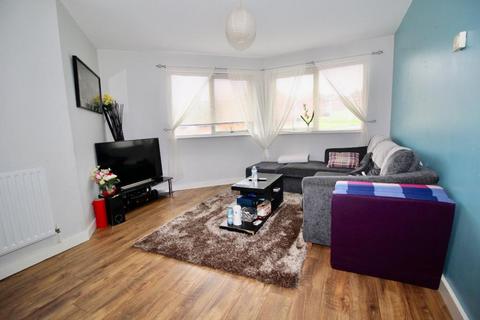 undefined, Salisbury Street, Liverpool L3