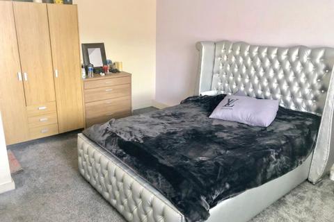 undefined, Salisbury Street, Liverpool L3
