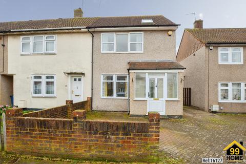 3 bedroom end of terrace house to rent, United Kingdom, Harrow, Middlesex, HA3