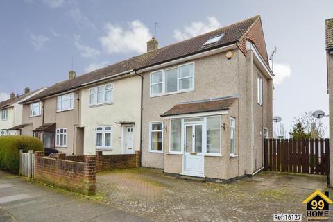 3 bedroom end of terrace house to rent, United Kingdom, Harrow, Middlesex, HA3
