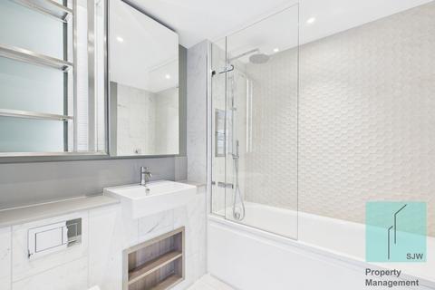 3 bedroom flat to rent, Townsend Road, London SE3
