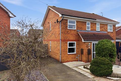 undefined, Columbine Grove, Evesham WR11