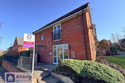 undefined, Padside Row, Hamilton, LE5