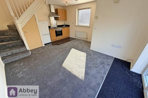 undefined, Padside Row, Hamilton, LE5