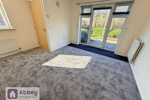 undefined, Padside Row, Hamilton, LE5