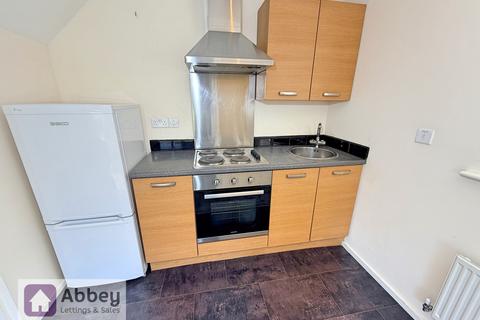 undefined, Padside Row, Hamilton, LE5