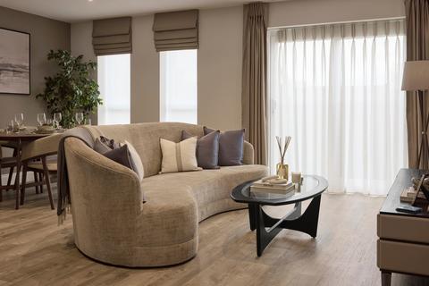 undefined, The Waldens, Mount Pleasant Road, CB11