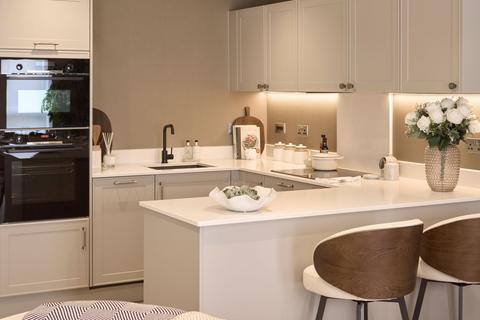 undefined, The Waldens, Mount Pleasant Road, CB11