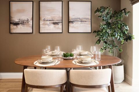 undefined, The Waldens, Mount Pleasant Road, CB11