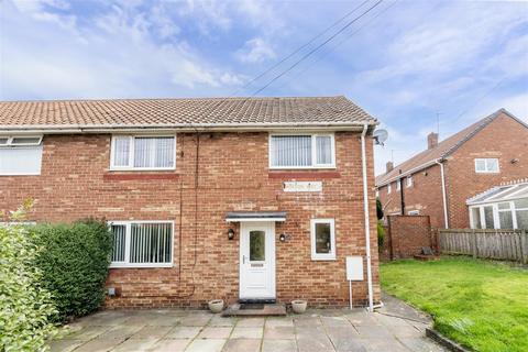 3 bedroom semi-detached house for sale, Winton Way, Newcastle Upon Tyne