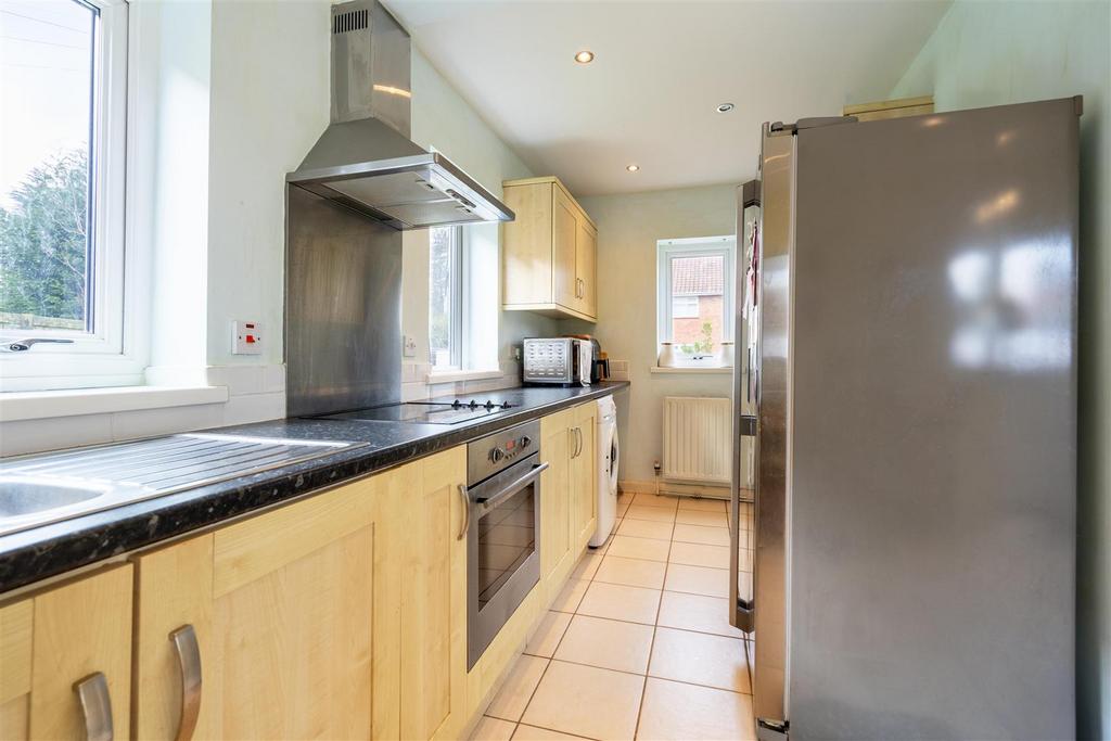 Kitchen / Diner