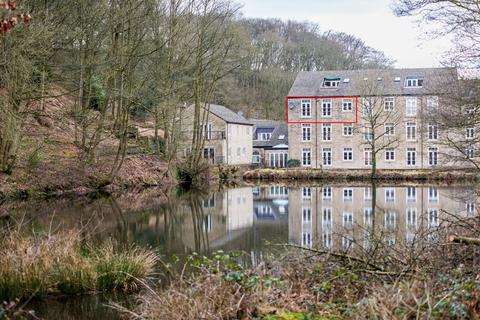undefined, Wildspur Mills, New Mill, HD9
