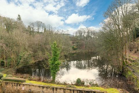 undefined, Wildspur Mills, New Mill, HD9