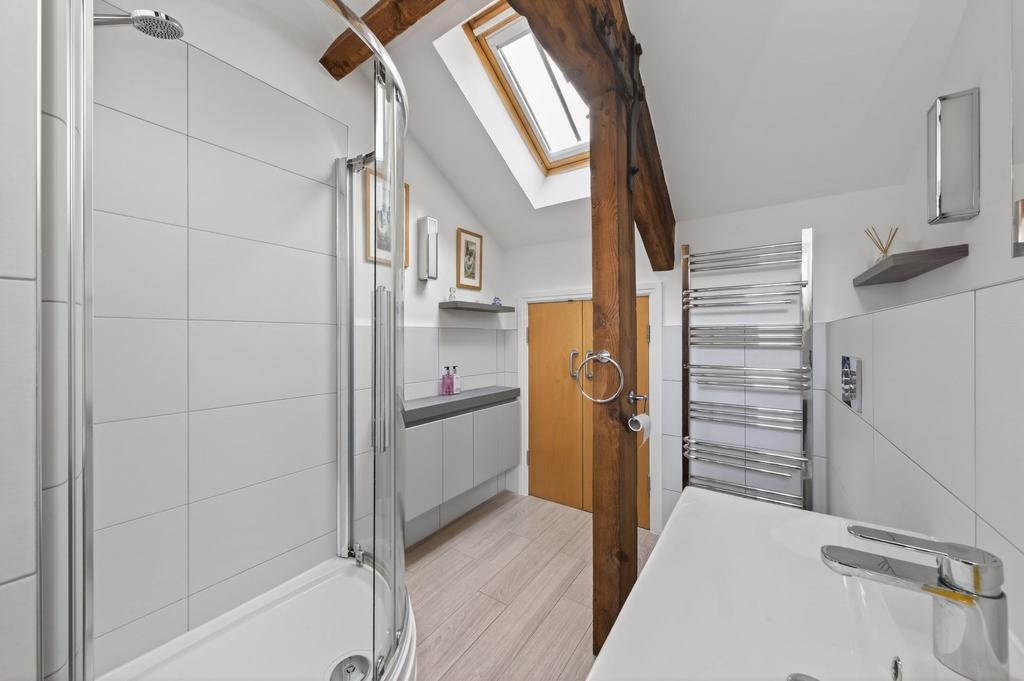 En suite