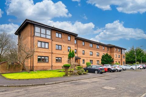 undefined, 17 The Pines, 9 Millholm Road, Cathcart, Glasgow, G44 3YB