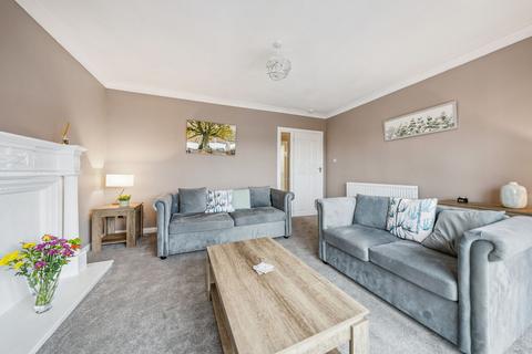 undefined, 17 The Pines, 9 Millholm Road, Cathcart, Glasgow, G44 3YB