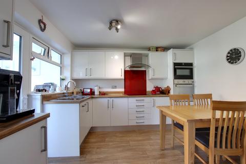 4 bedroom semi-detached house for sale, BEAUMONT RISE, FAREHAM