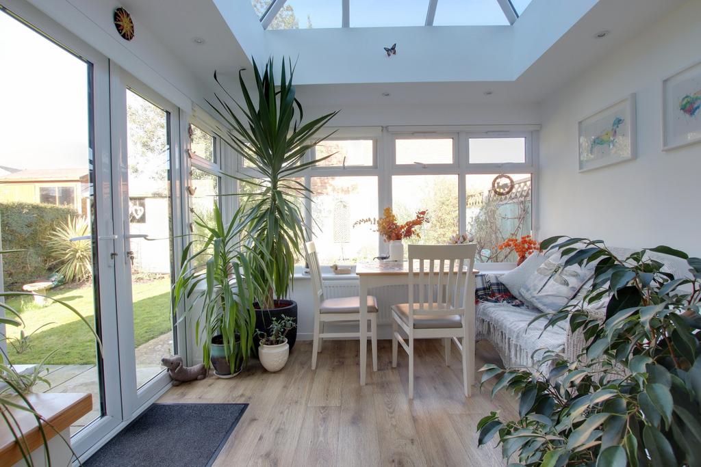 Orangery