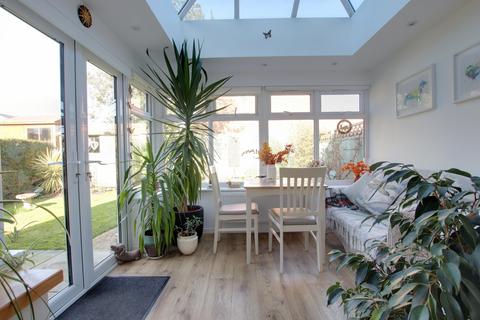 4 bedroom semi-detached house for sale, BEAUMONT RISE, FAREHAM