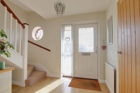 4 bedroom semi-detached house for sale, BEAUMONT RISE, FAREHAM