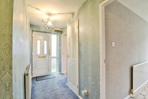 2 bedroom detached bungalow for sale, Kirkcroft Drive, Killamarsh, Sheffield