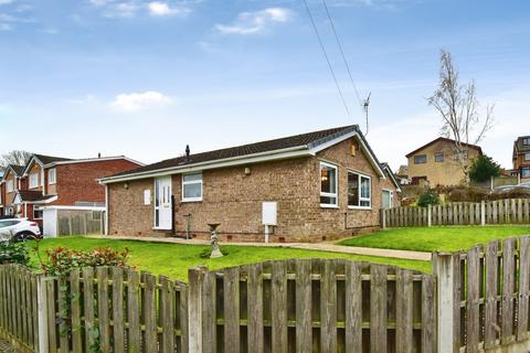 2 bedroom detached bungalow for sale, Kirkcroft Drive, Killamarsh, Sheffield