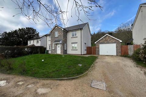 4 bedroom detached house for sale, Latchen, Longhope