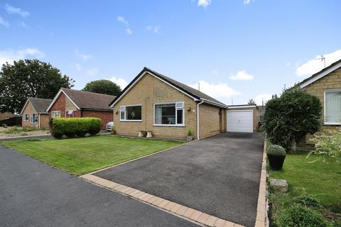 2 bedroom detached bungalow for sale, Harpe Close, Pinchbeck, Spalding