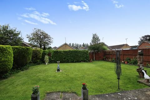 2 bedroom detached bungalow for sale, Harpe Close, Pinchbeck, Spalding