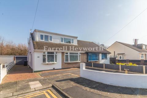 undefined, Cotswold Road, Blackpool FY2
