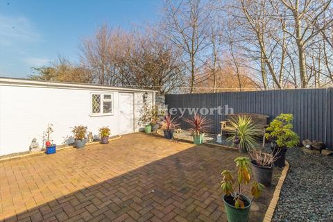 undefined, Cotswold Road, Blackpool FY2