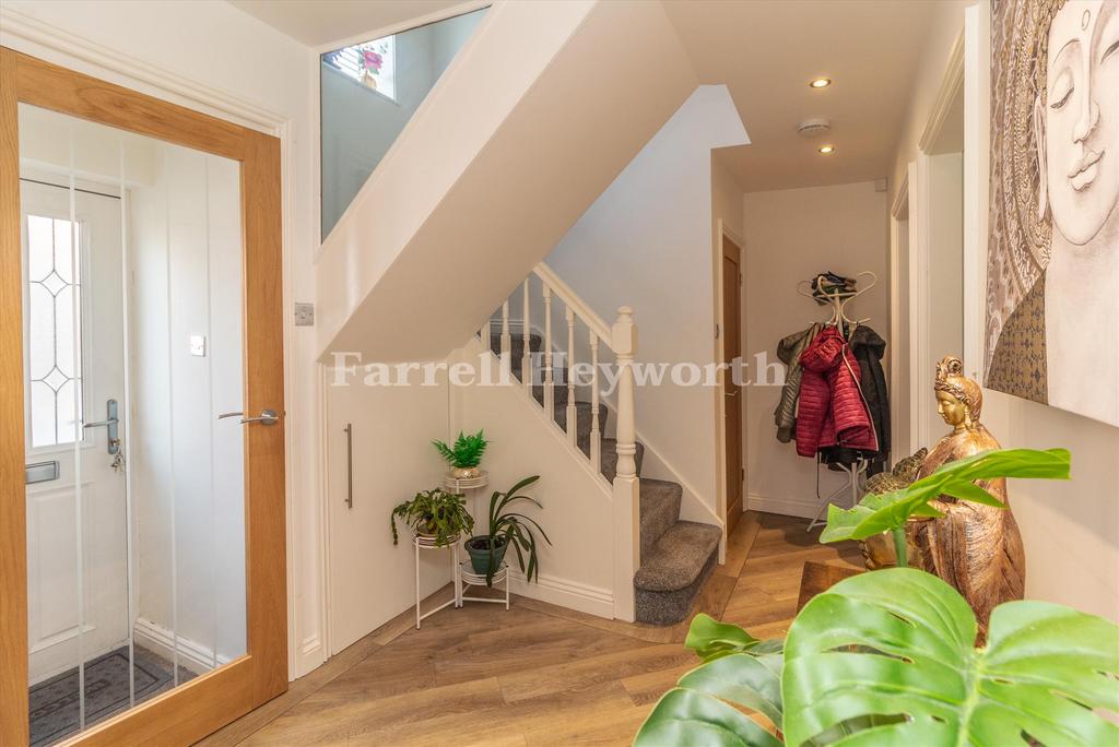 Hallway image 2