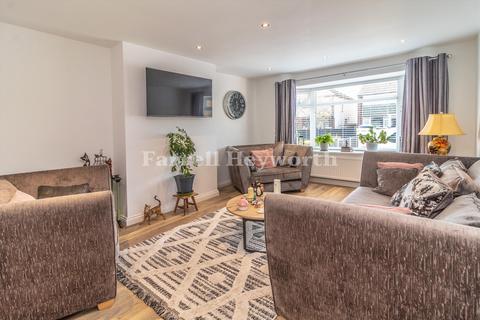 undefined, Cotswold Road, Blackpool FY2