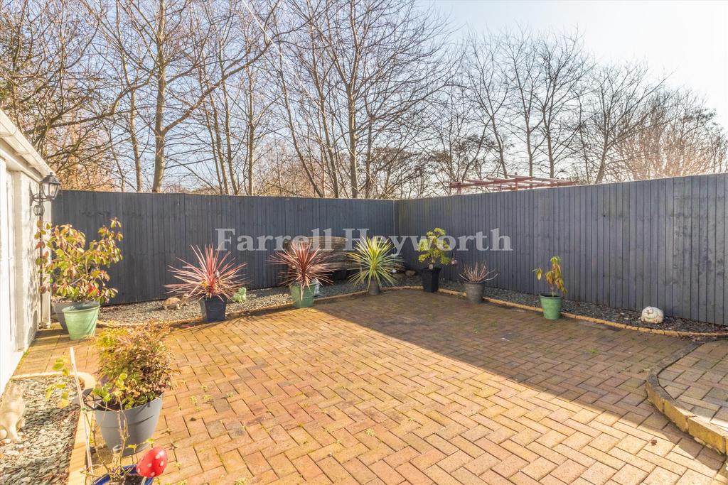 Rear Garden image 4