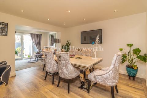 undefined, Cotswold Road, Blackpool FY2